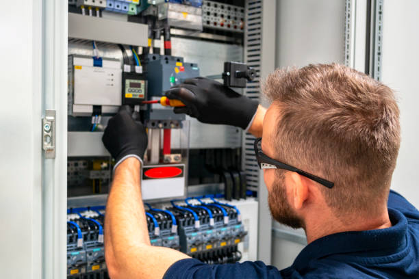 Best Electrical Outlet Repair  in Westmorland, CA