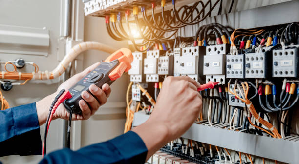 Best Affordable Emergency Electrician  in Westmorland, CA