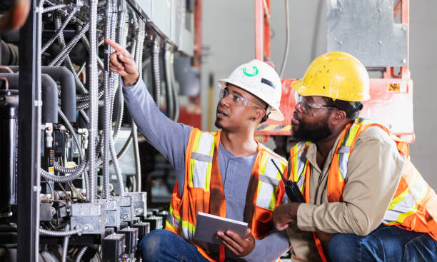 Best Electrical Installation Contractor  in Westmorland, CA