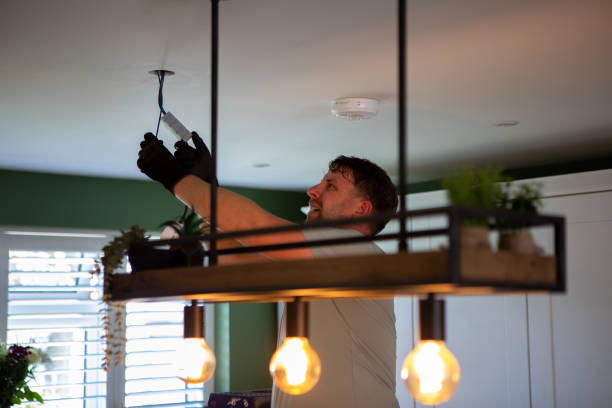 Best Residential Electrician Services  in Westmorland, CA
