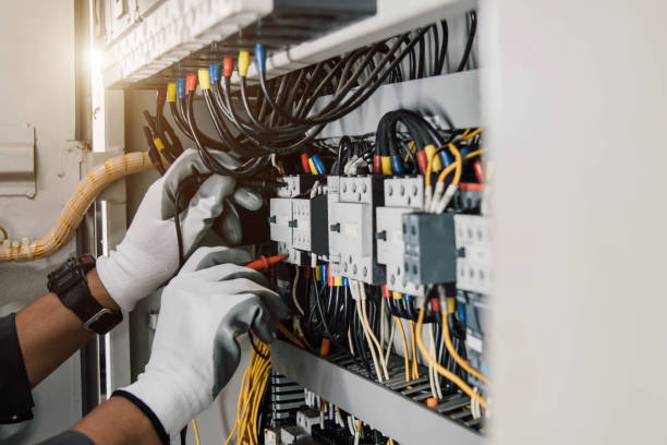 Best Circuit Breaker Repair  in Westmorland, CA
